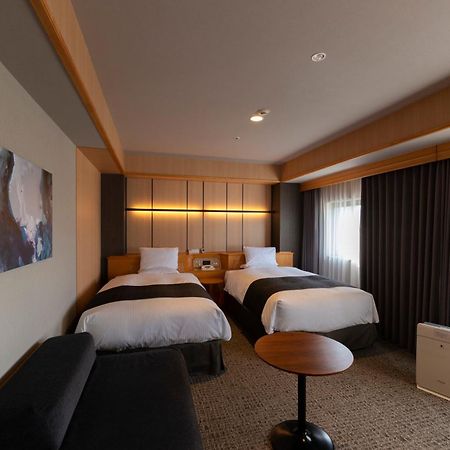 Sendai Kokusai Hotel Luaran gambar