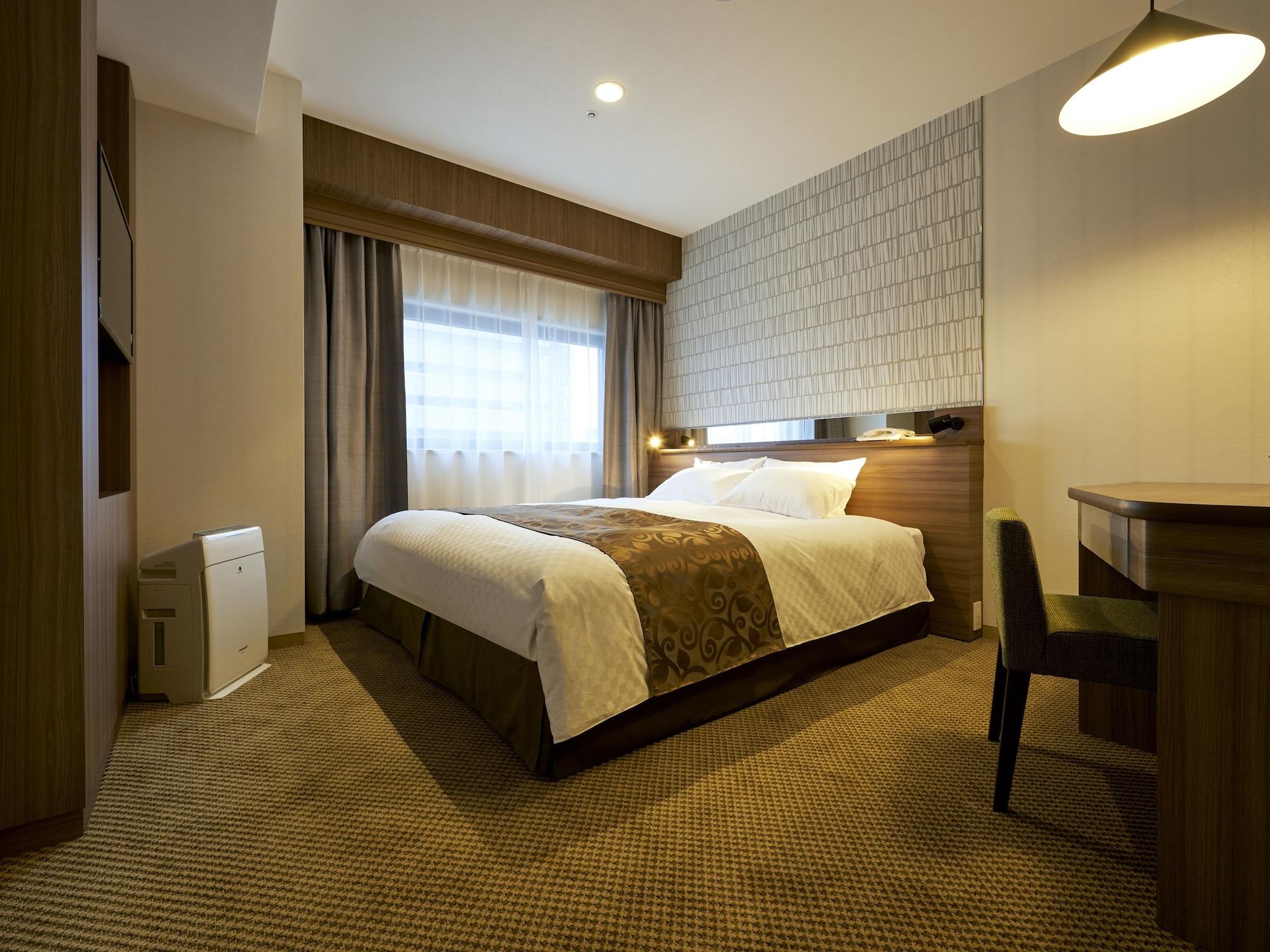 Sendai Kokusai Hotel Luaran gambar